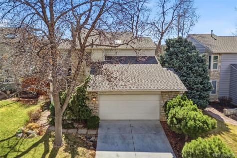 1520 W Briarwood Avenue Littleton CO 80120