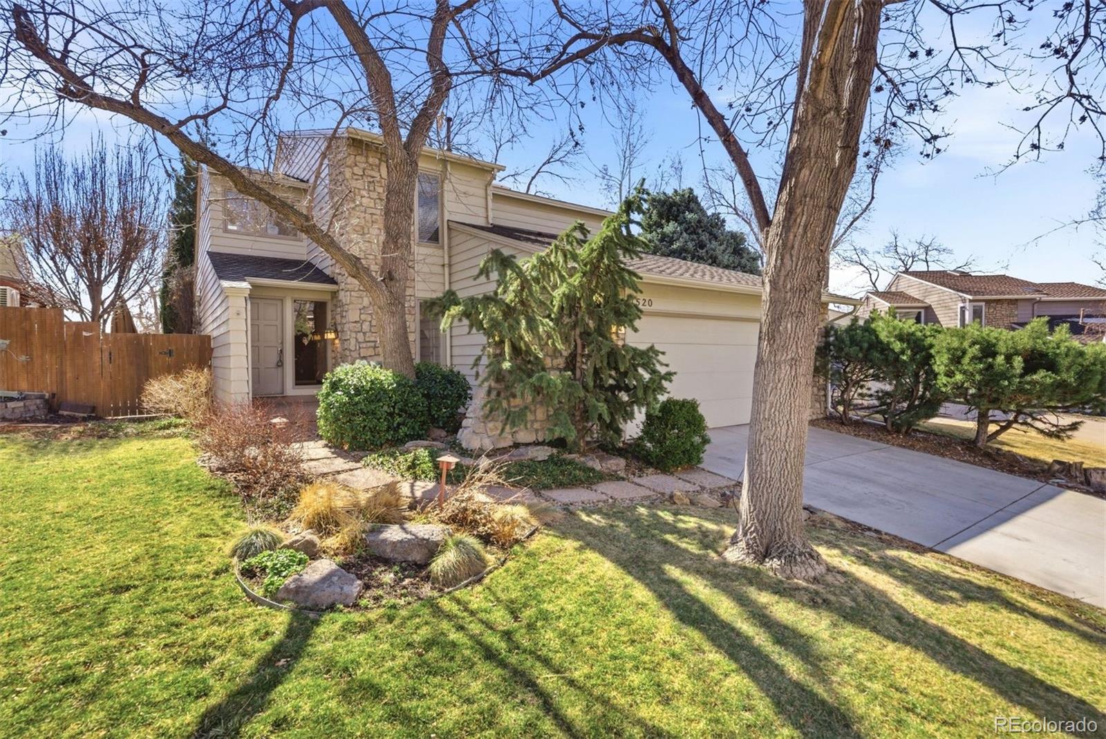 1520 W Briarwood Avenue Littleton CO 80120