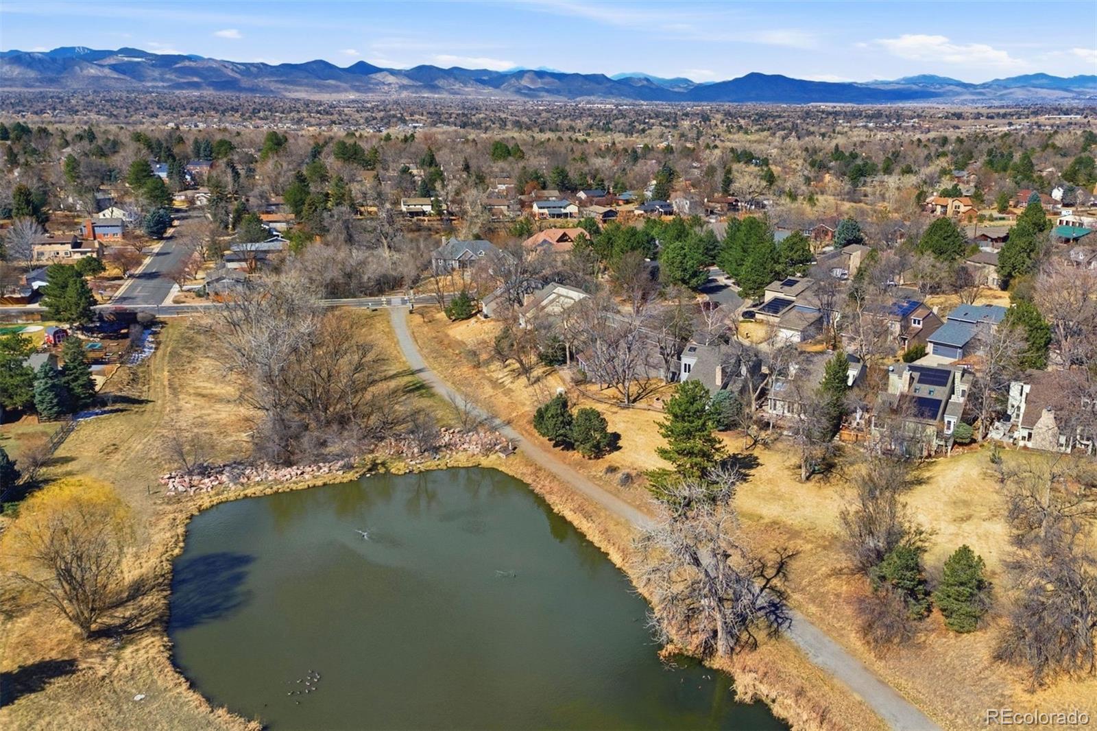 1520 W Briarwood Avenue Littleton CO 80120