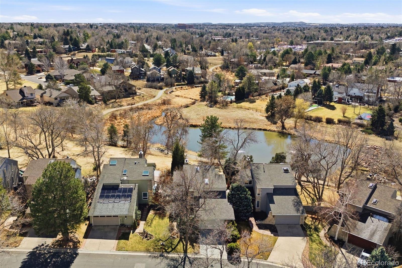 1520 W Briarwood Avenue Littleton CO 80120