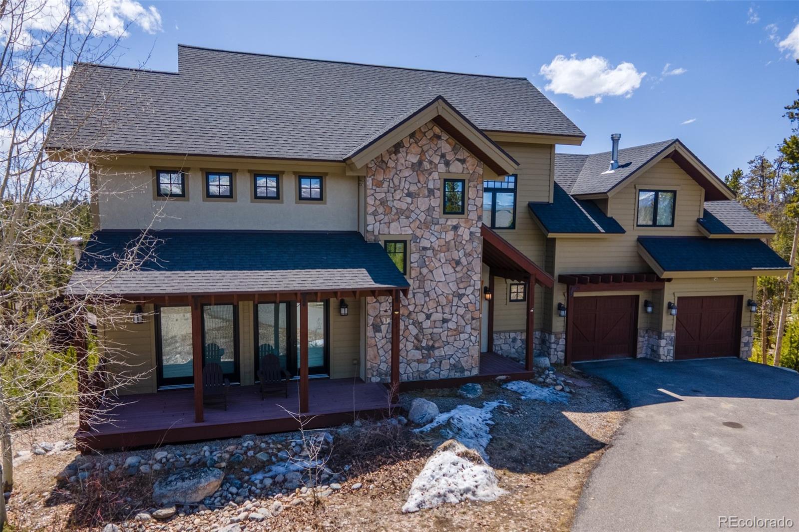 632 GCR 662 Grand Lake CO 80447