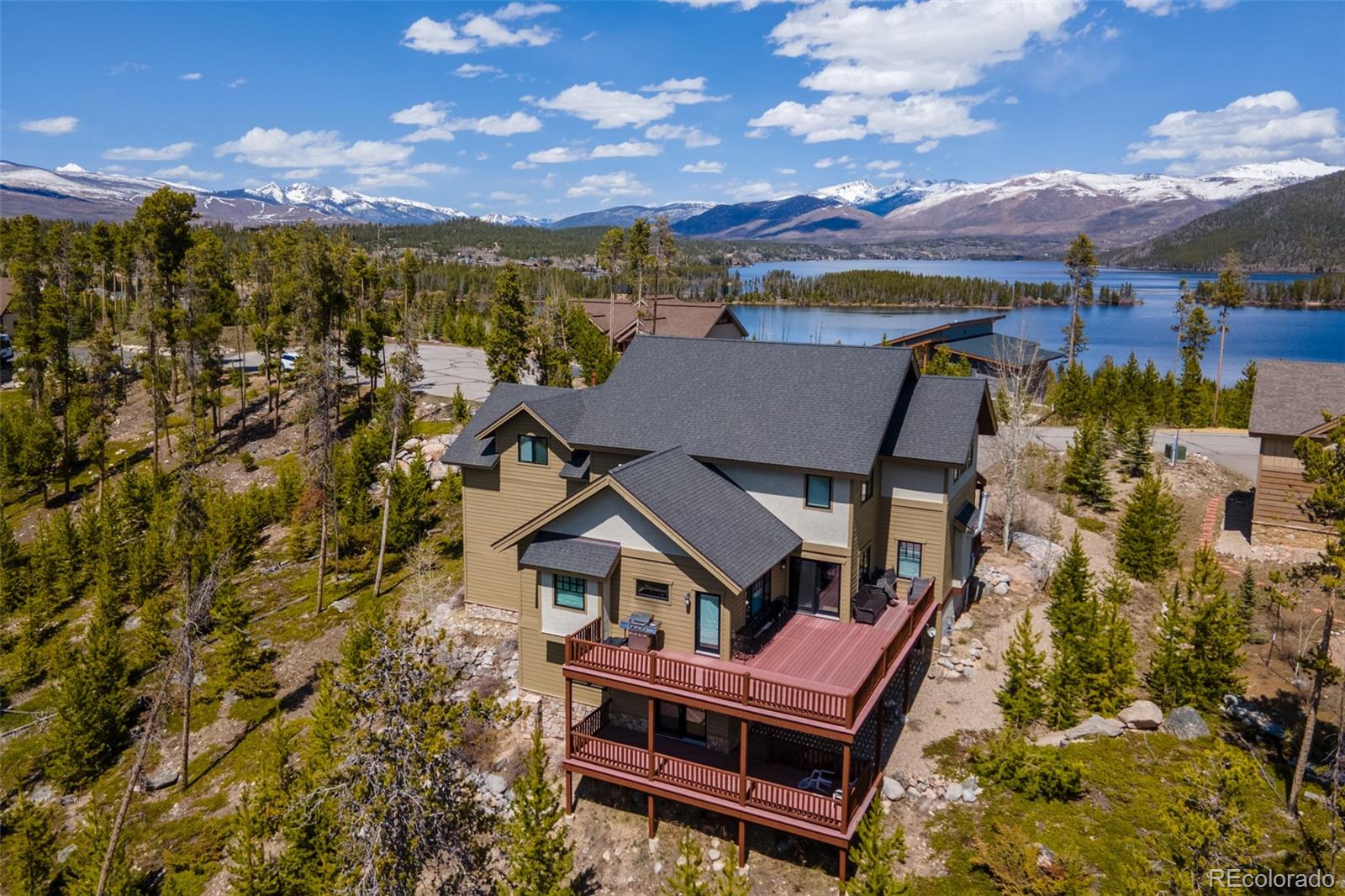 632 GCR 662 Grand Lake CO 80447