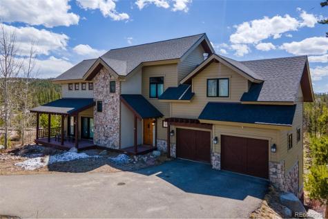 632 GCR 662 Grand Lake CO 80447