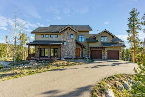 632 GCR 662 Grand Lake CO 80447