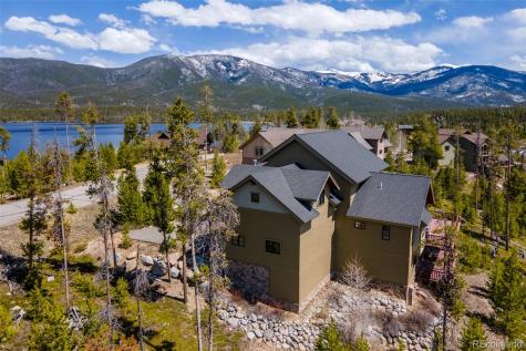 632 GCR 662 Grand Lake CO 80447