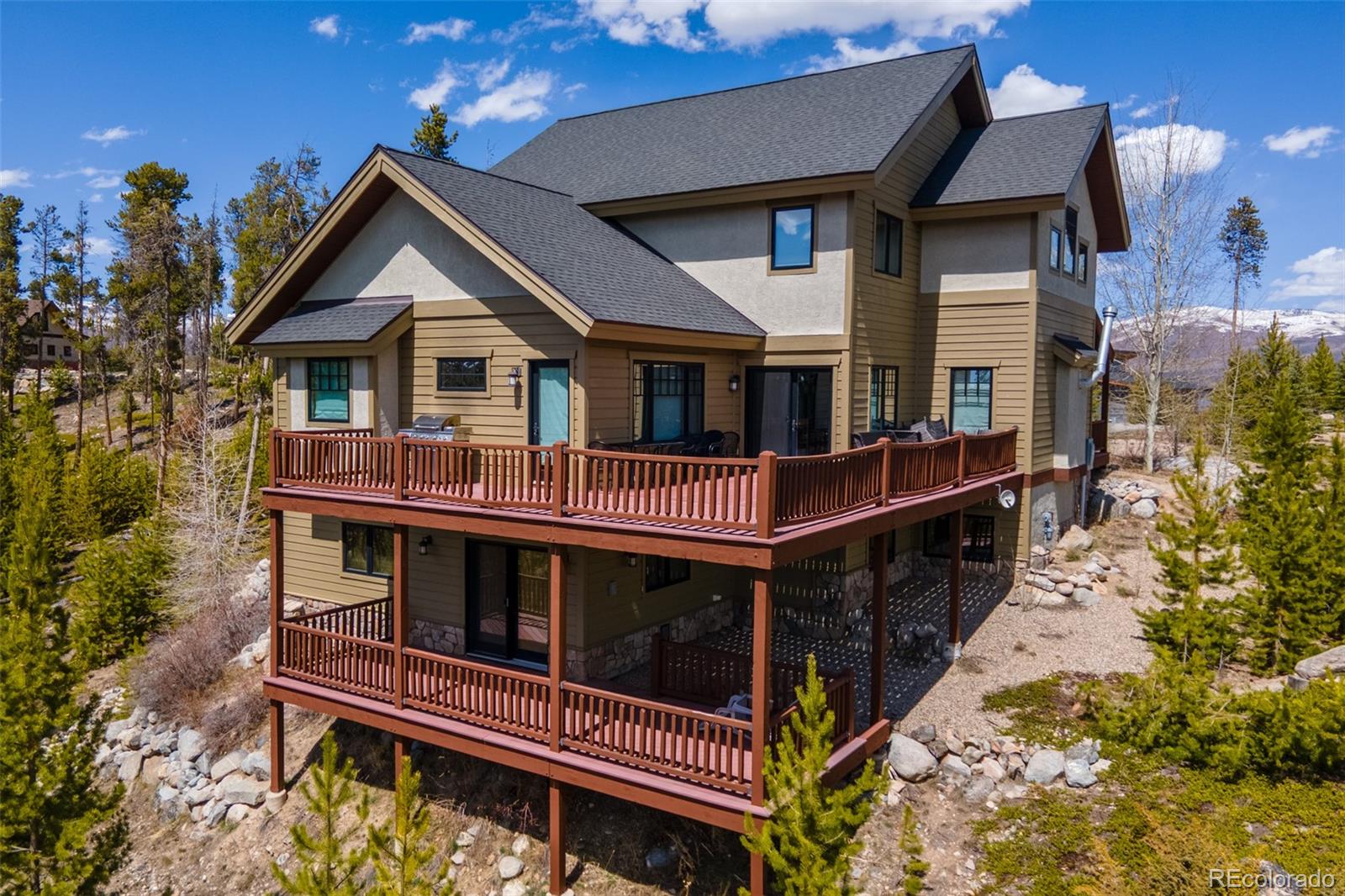 632 GCR 662 Grand Lake CO 80447