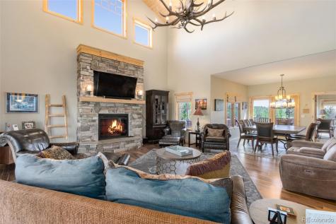 632 GCR 662 Grand Lake CO 80447