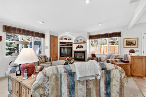 5843 Urban Court Arvada CO 80004