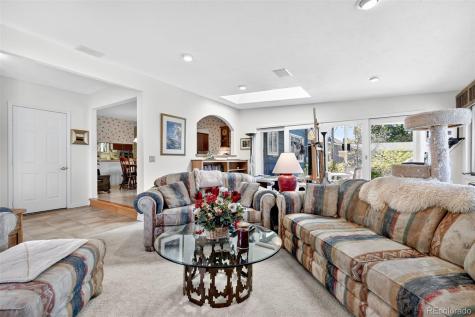 5843 Urban Court Arvada CO 80004