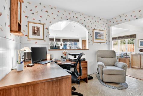 5843 Urban Court Arvada CO 80004