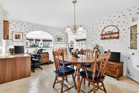 5843 Urban Court Arvada CO 80004