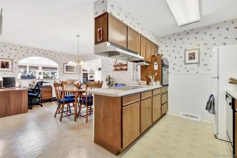 5843 Urban Court Arvada CO 80004