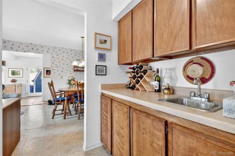 5843 Urban Court Arvada CO 80004