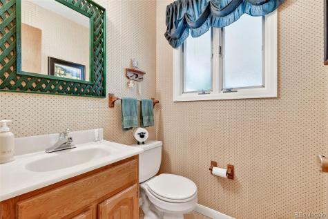 5843 Urban Court Arvada CO 80004