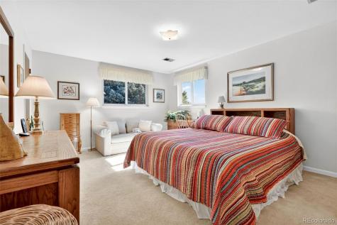 5843 Urban Court Arvada CO 80004