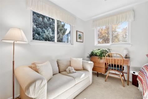 5843 Urban Court Arvada CO 80004