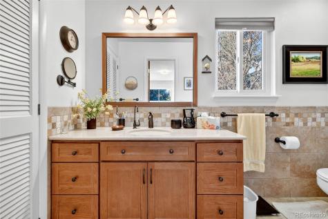 5843 Urban Court Arvada CO 80004