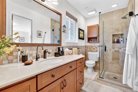 5843 Urban Court Arvada CO 80004