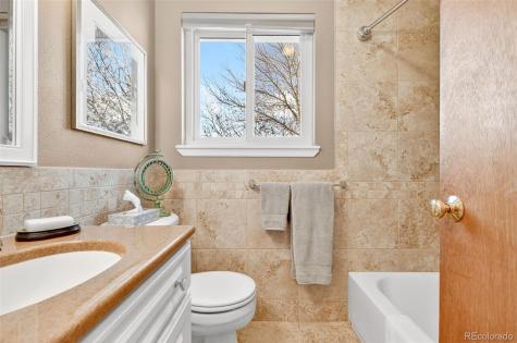 5843 Urban Court Arvada CO 80004