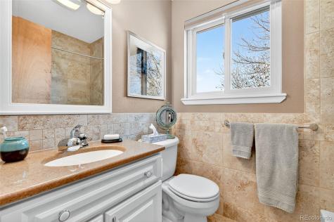 5843 Urban Court Arvada CO 80004