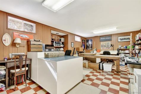 5843 Urban Court Arvada CO 80004