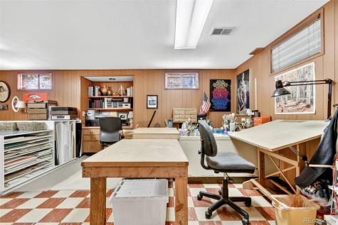 5843 Urban Court Arvada CO 80004