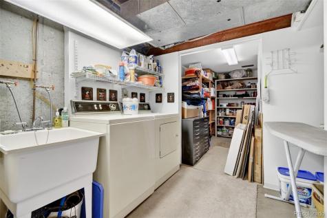 5843 Urban Court Arvada CO 80004