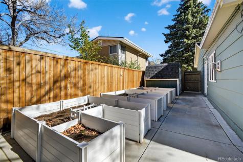 5843 Urban Court Arvada CO 80004