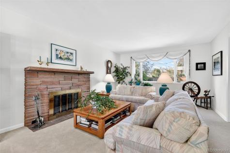 5843 Urban Court Arvada CO 80004