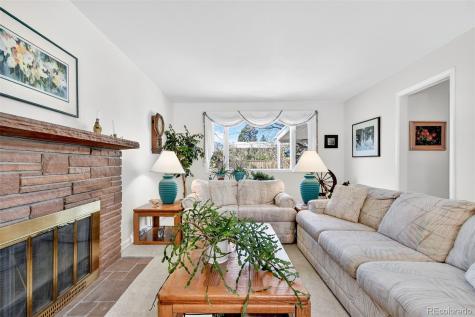 5843 Urban Court Arvada CO 80004