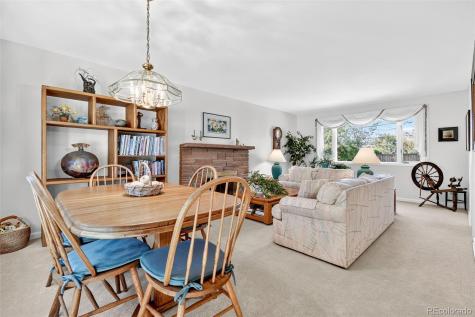 5843 Urban Court Arvada CO 80004