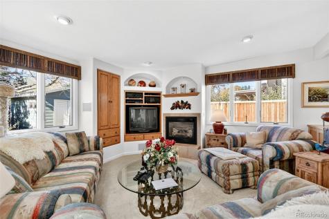 5843 Urban Court Arvada CO 80004