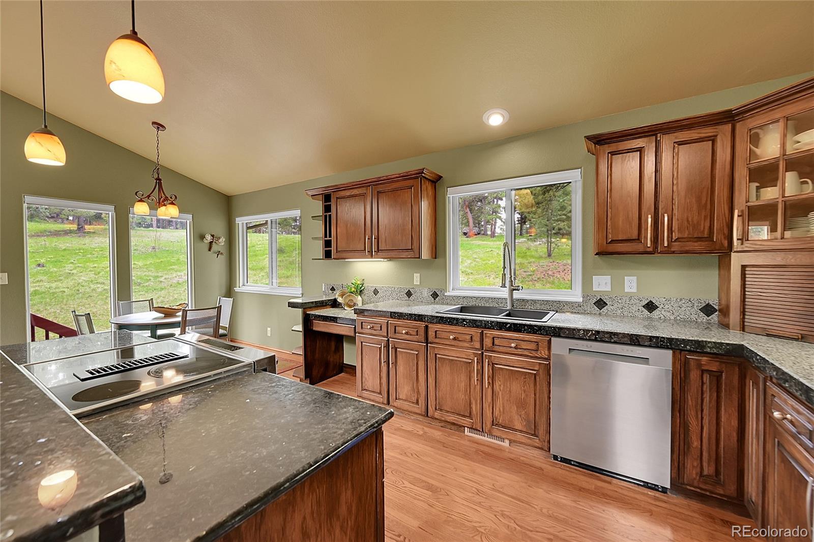 28065 Camel Heights Circle Evergreen CO 80439