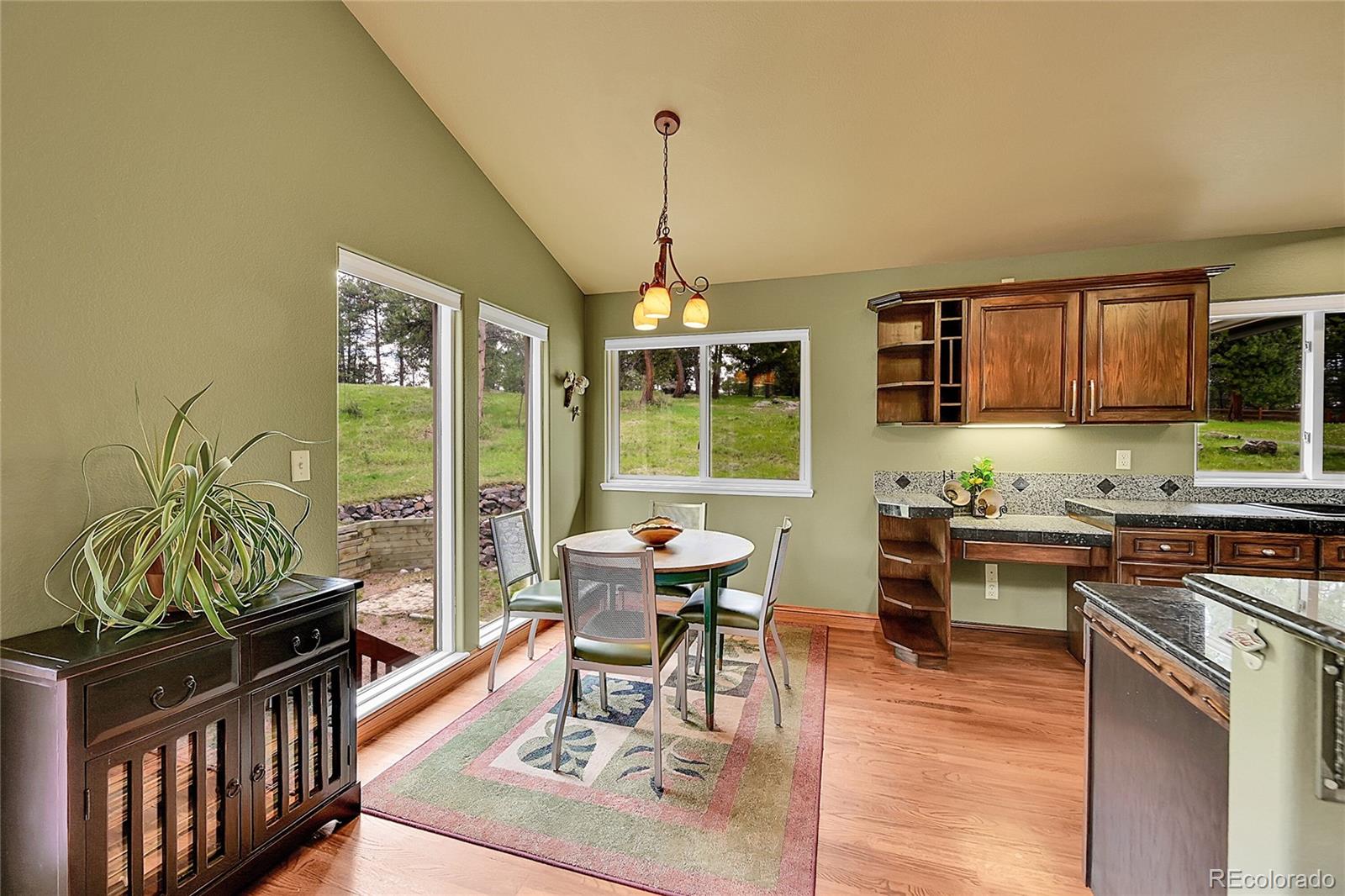 28065 Camel Heights Circle Evergreen CO 80439