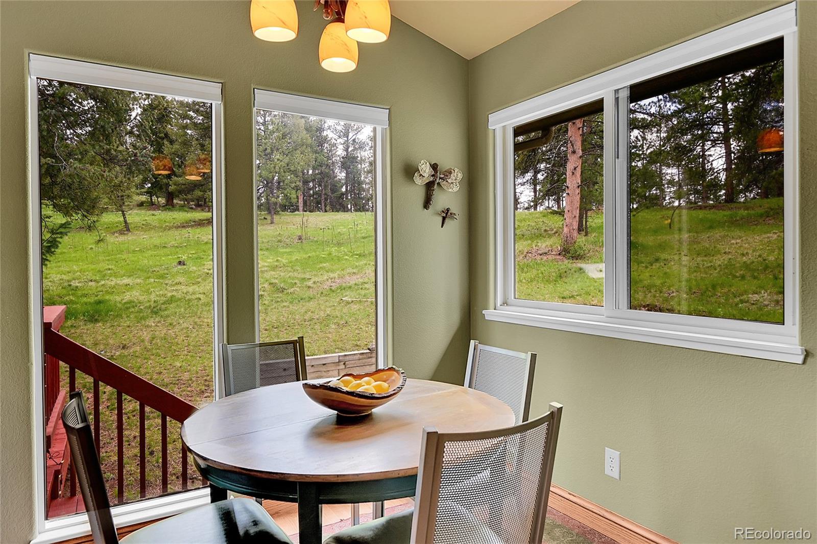 28065 Camel Heights Circle Evergreen CO 80439