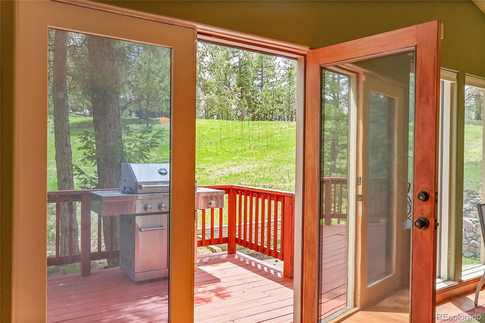 28065 Camel Heights Circle Evergreen CO 80439