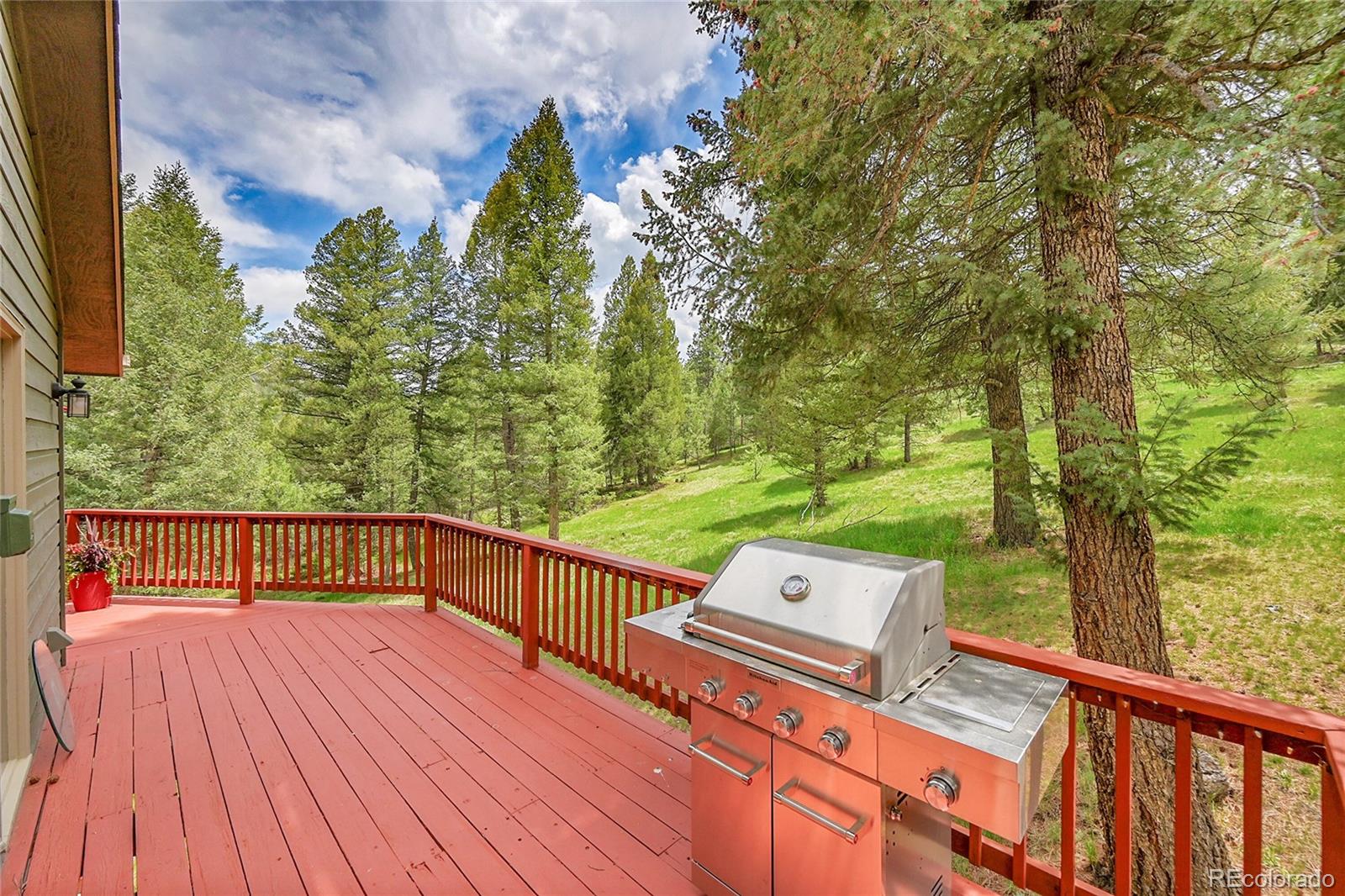 28065 Camel Heights Circle Evergreen CO 80439