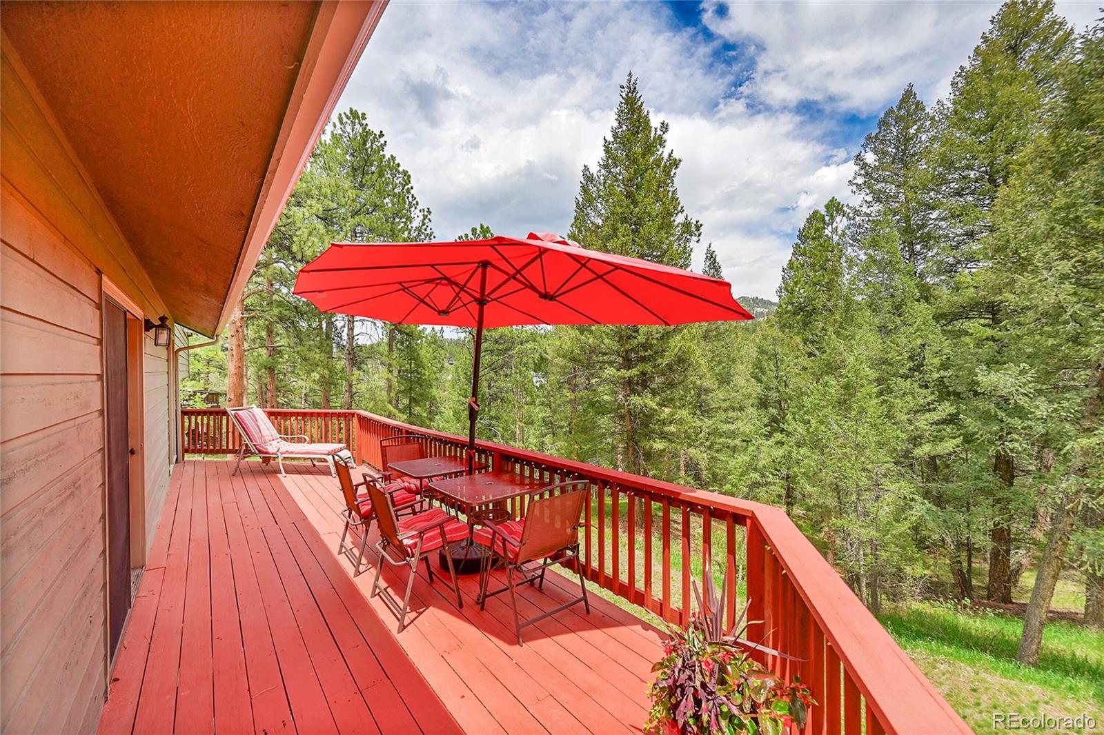 28065 Camel Heights Circle Evergreen CO 80439