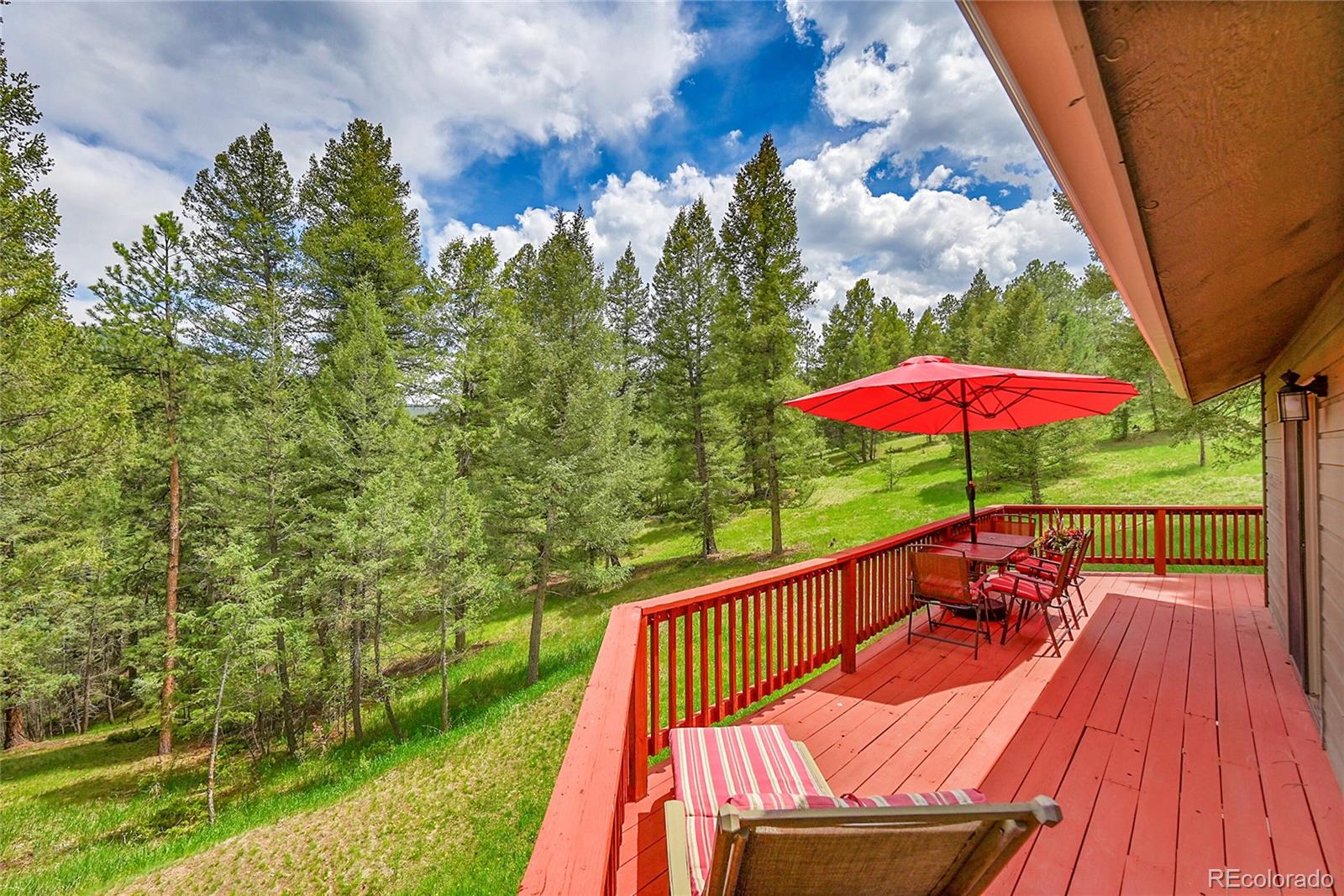 28065 Camel Heights Circle Evergreen CO 80439