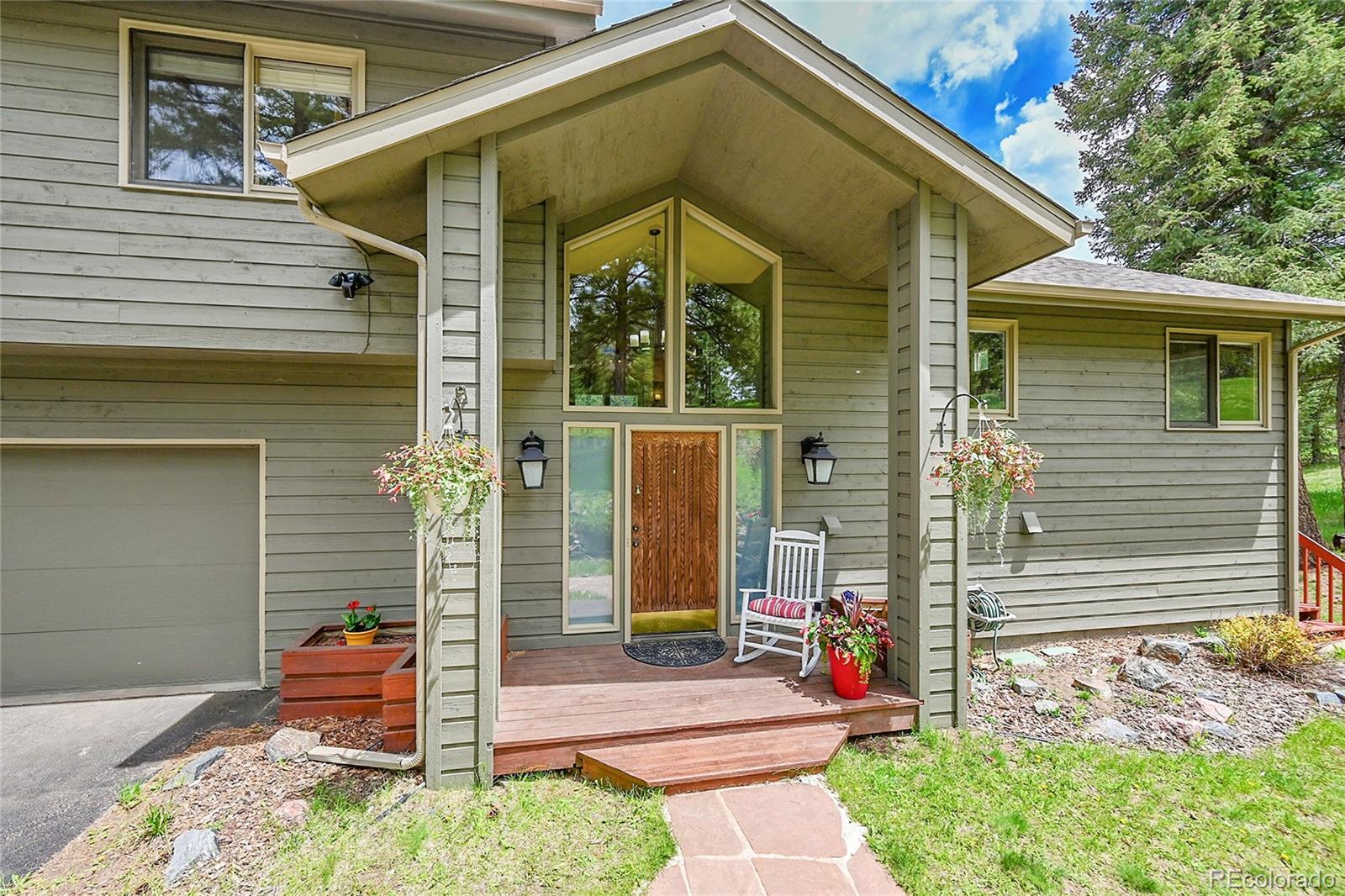28065 Camel Heights Circle Evergreen CO 80439