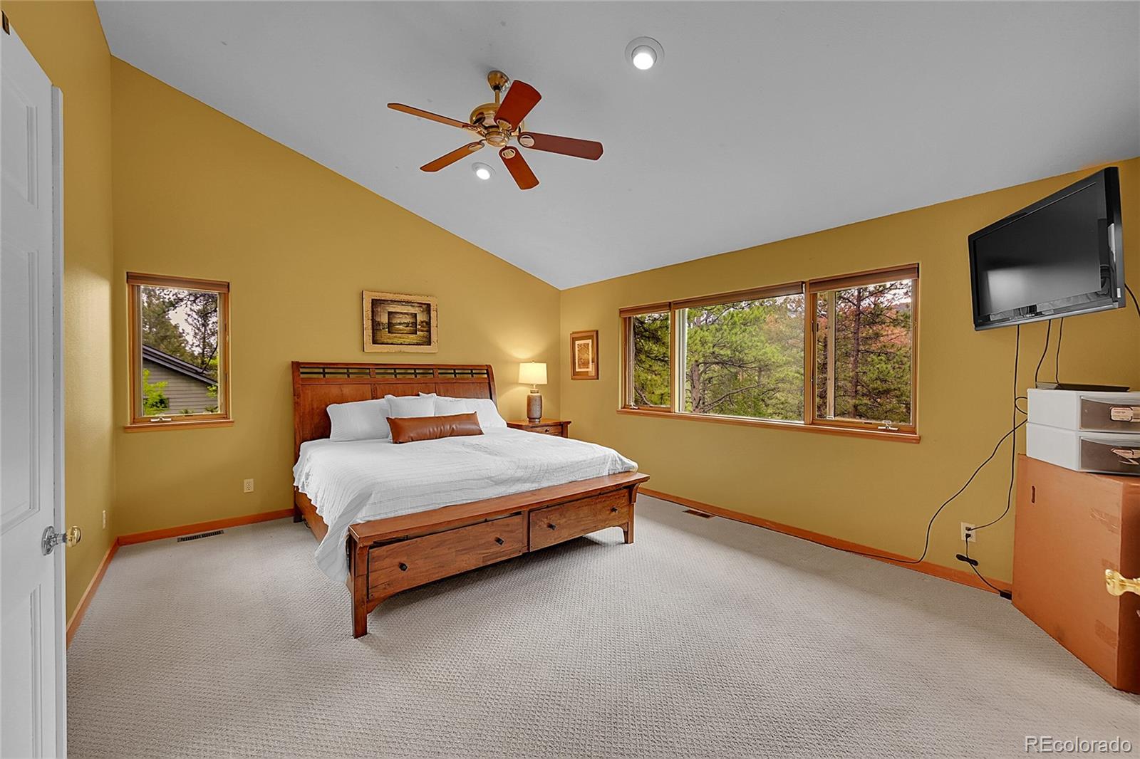 28065 Camel Heights Circle Evergreen CO 80439