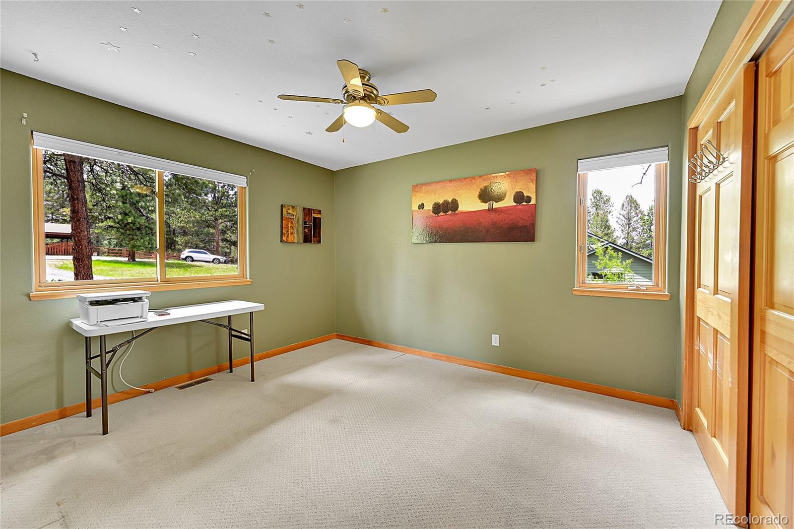 28065 Camel Heights Circle Evergreen CO 80439