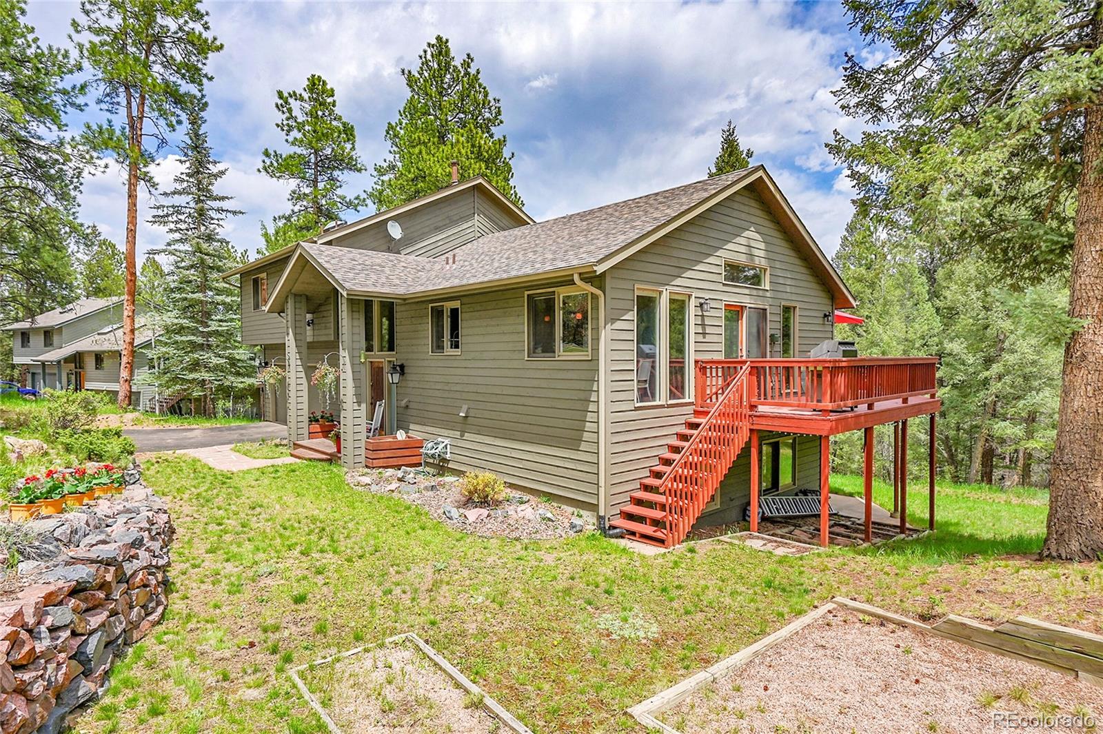 28065 Camel Heights Circle Evergreen CO 80439