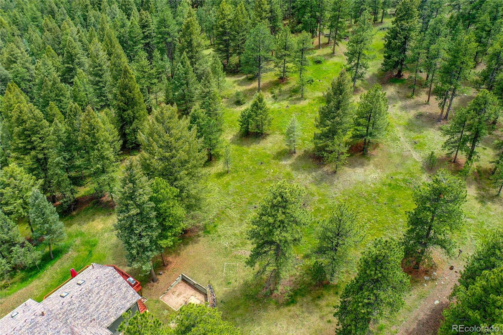 28065 Camel Heights Circle Evergreen CO 80439