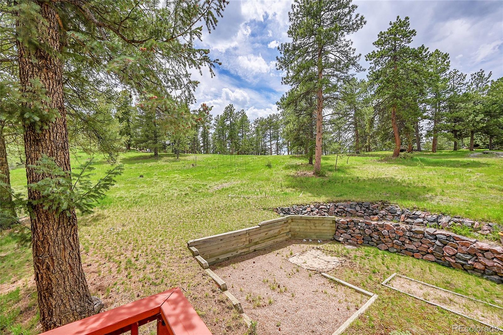 28065 Camel Heights Circle Evergreen CO 80439