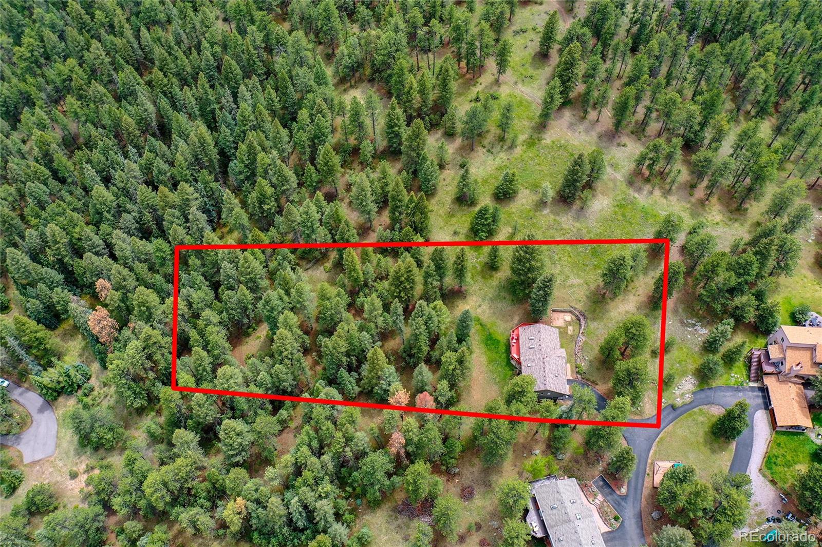 28065 Camel Heights Circle Evergreen CO 80439
