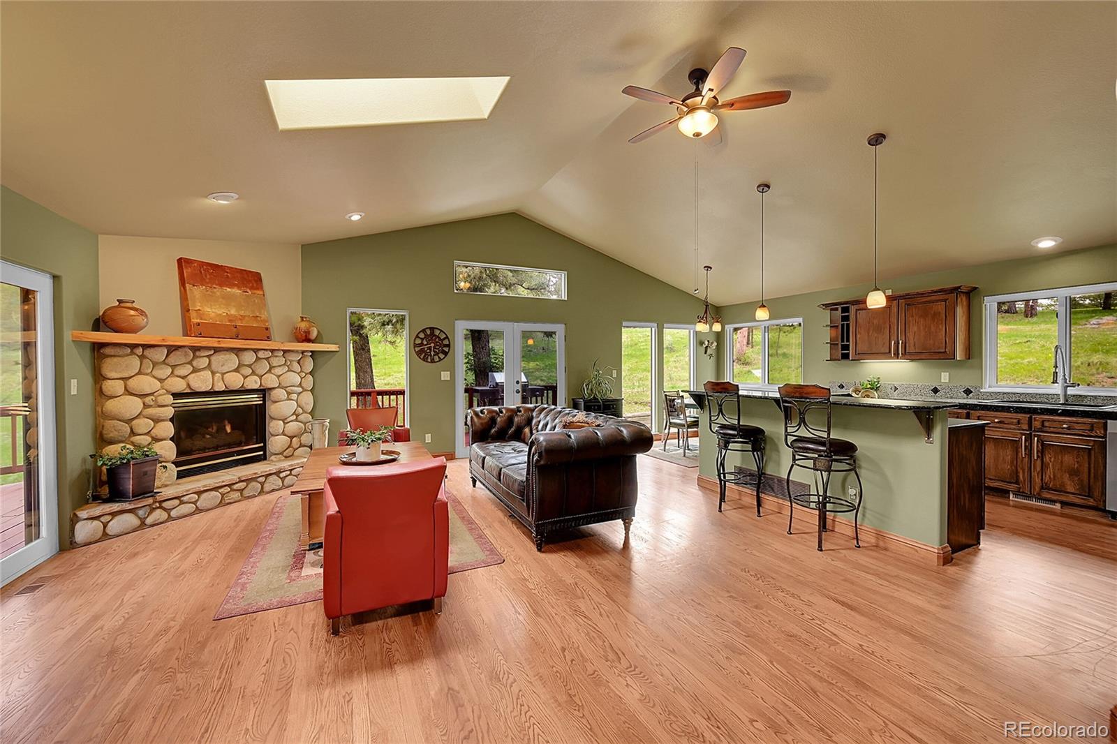 28065 Camel Heights Circle Evergreen CO 80439