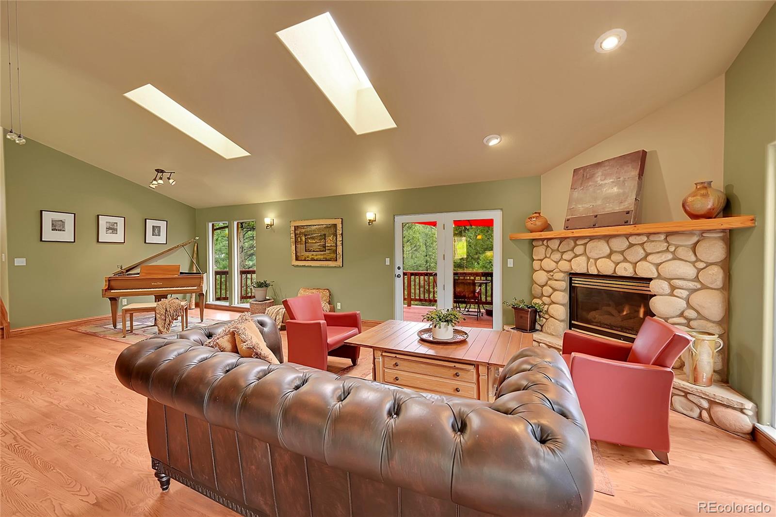 28065 Camel Heights Circle Evergreen CO 80439