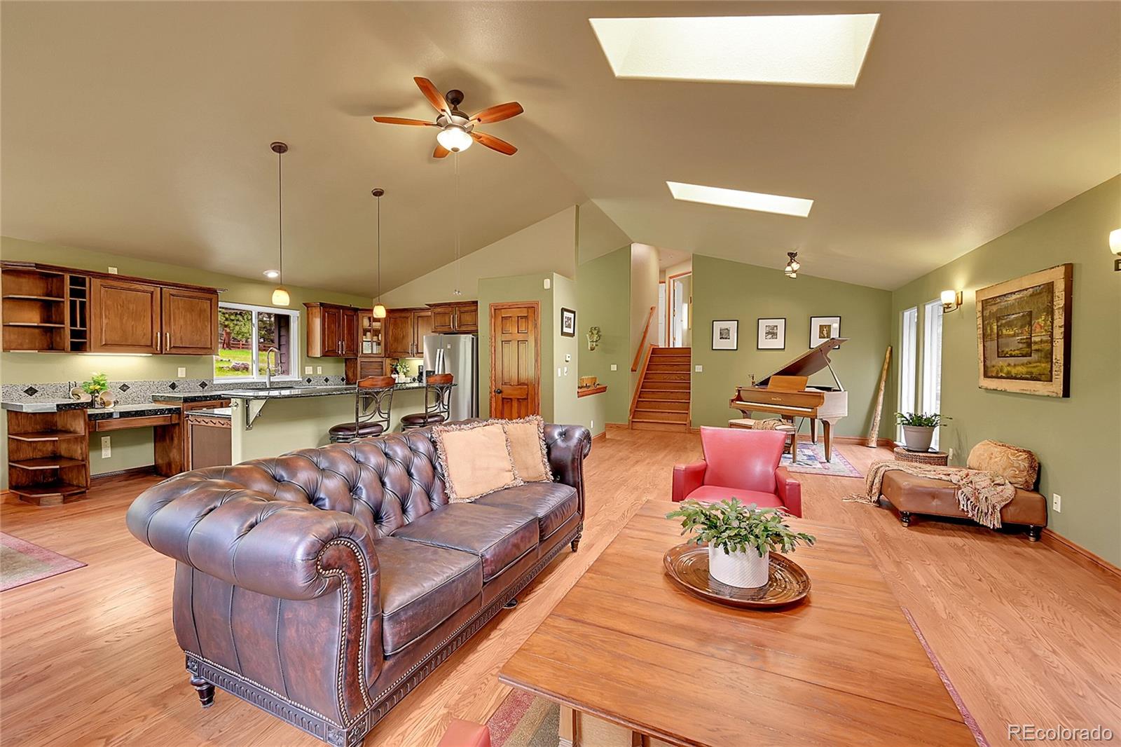 28065 Camel Heights Circle Evergreen CO 80439