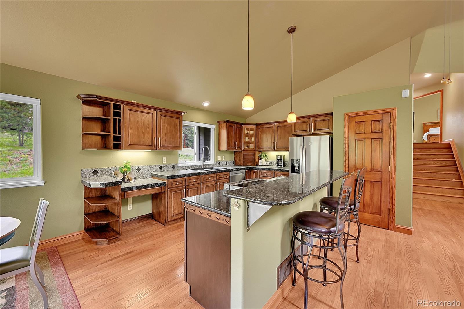 28065 Camel Heights Circle Evergreen CO 80439